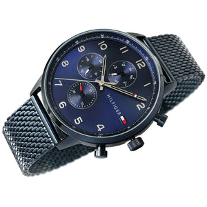 Tommy Hilfiger Watch For Men 1791990
