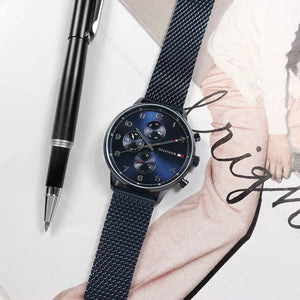 Tommy Hilfiger Watch For Men 1791990