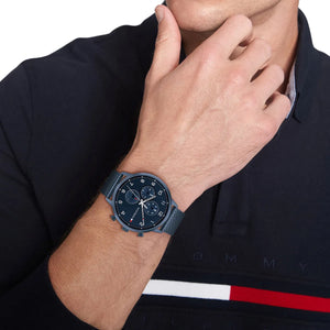 Tommy Hilfiger Watch For Men 1791990