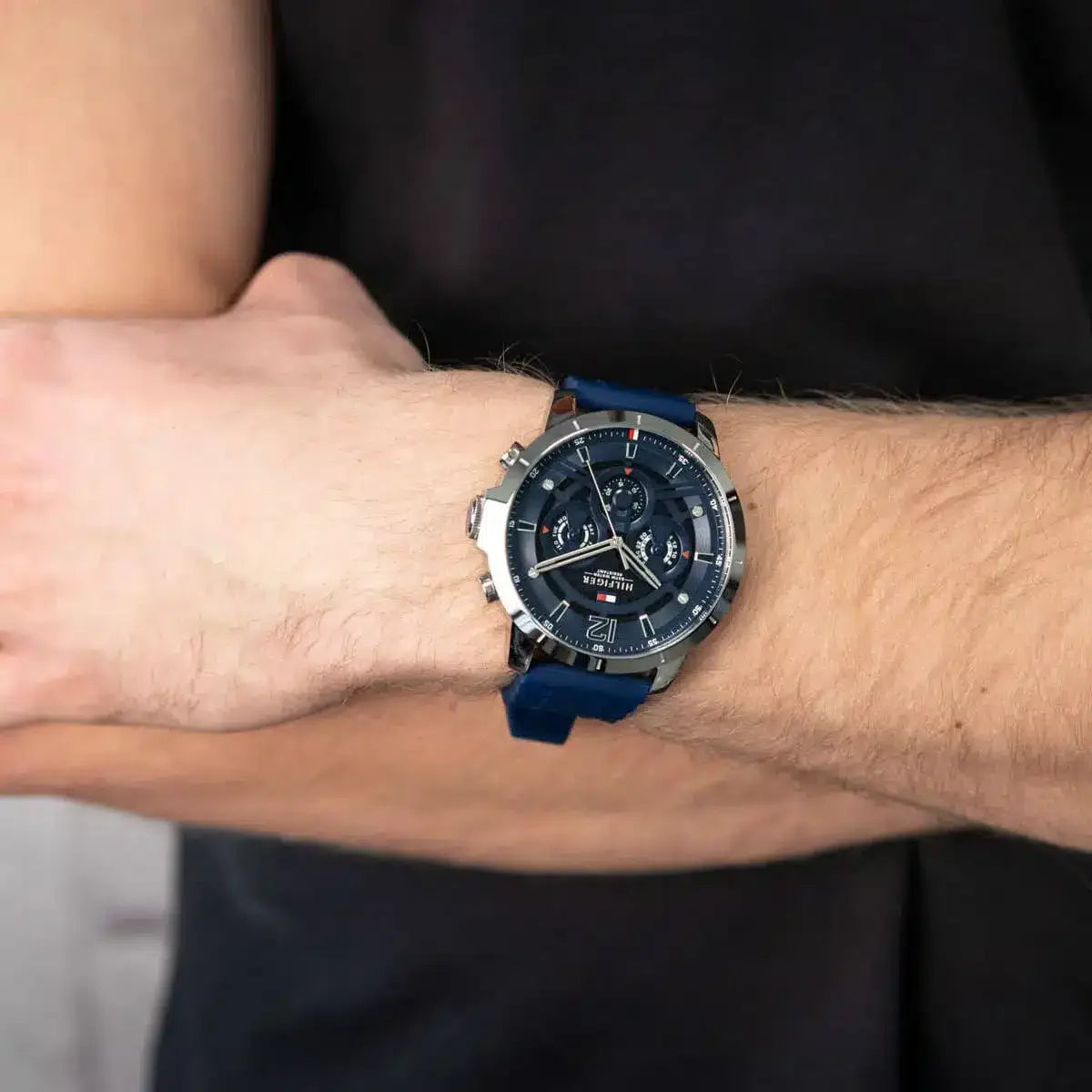 Tommy Hilfiger Watch For Men 1710489