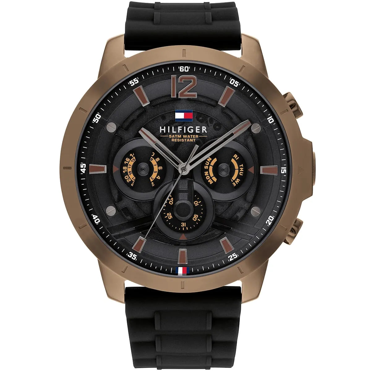 Tommy Hilfiger Watch For Men 1710491