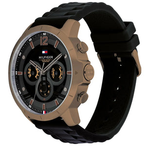Tommy Hilfiger Watch For Men 1710491
