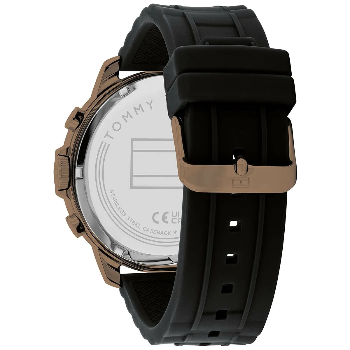 Tommy Hilfiger Watch For Men 1710491