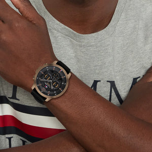 Tommy Hilfiger Watch For Men 1710491