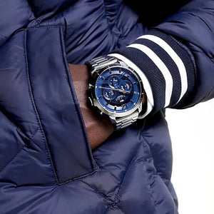 Tommy Hilfiger Watch For Men 1710492