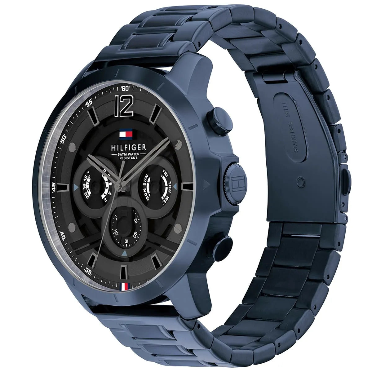 Tommy Hilfiger Watch For Men 1710493