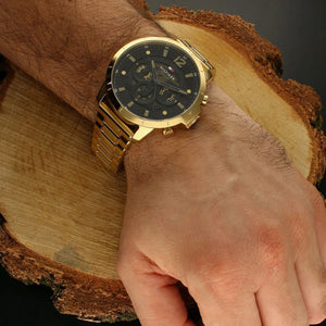 Tommy Hilfiger Watch For Men 1710511