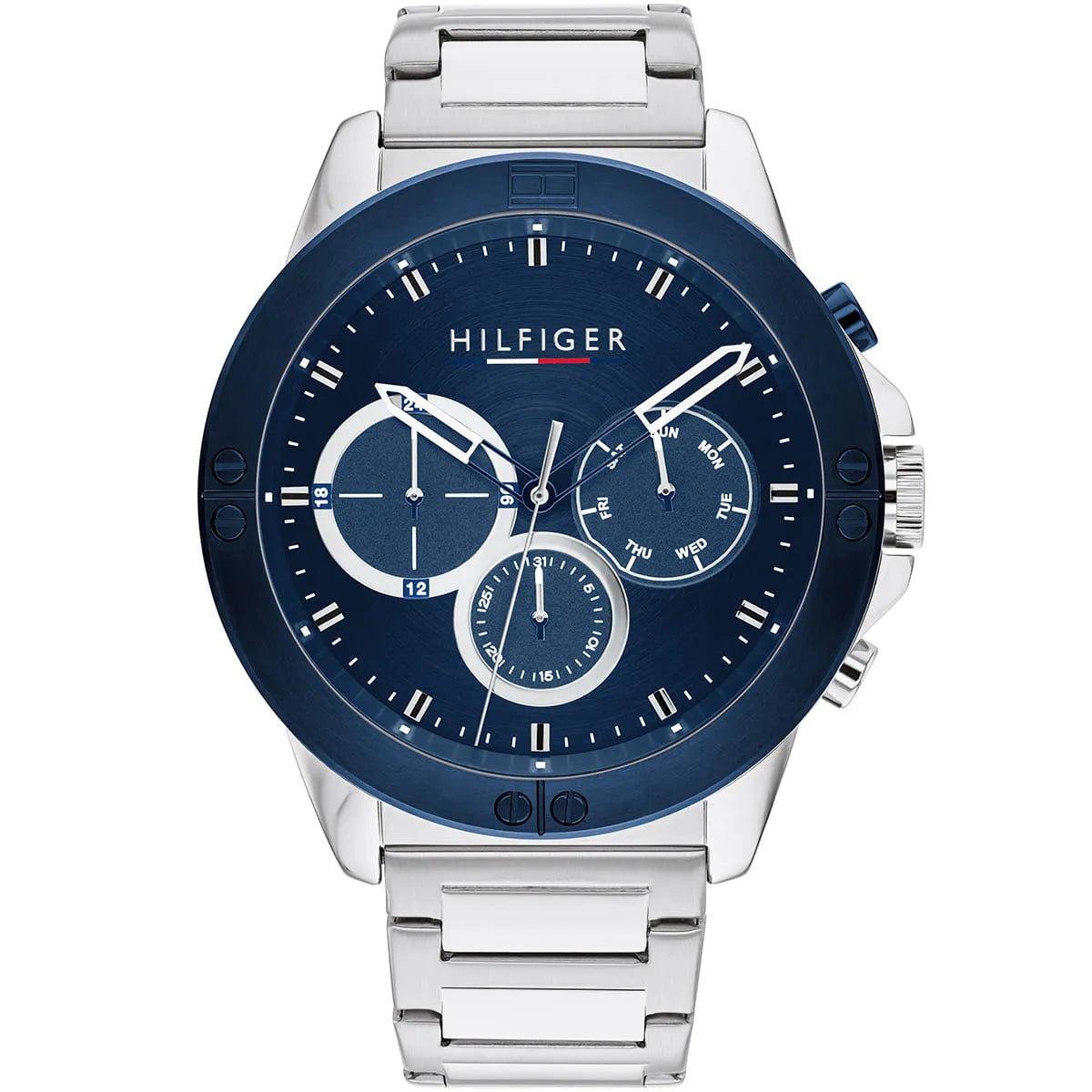 Tommy Hilfiger Watch For Men 1791932