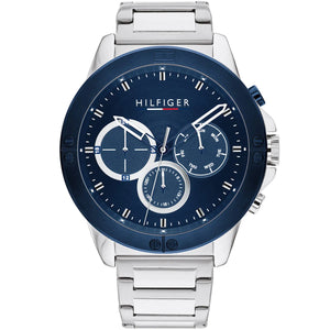 Tommy Hilfiger Watch For Men 1791932