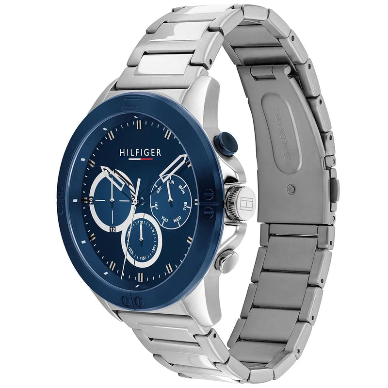 Tommy Hilfiger Watch For Men 1791932
