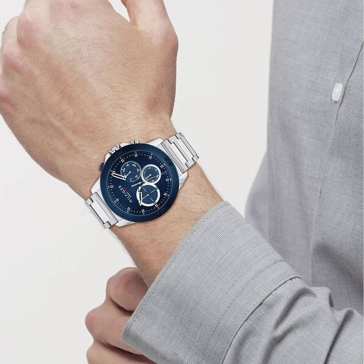 Tommy Hilfiger Watch For Men 1791932