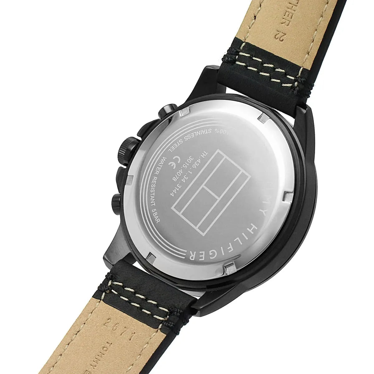 Tommy Hilfiger Watch For Men 1791893