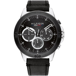 Tommy Hilfiger Watch For Men 1791894