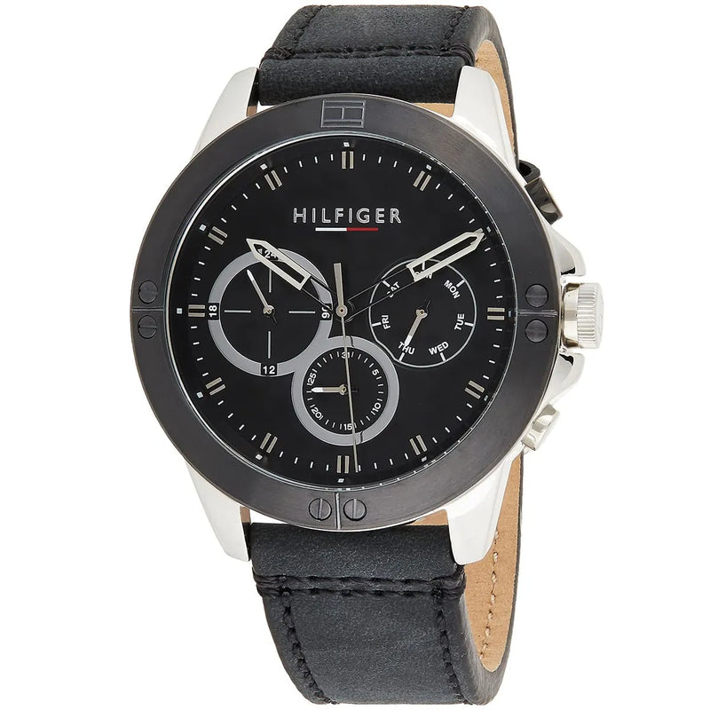 Tommy Hilfiger Watch For Men 1791894