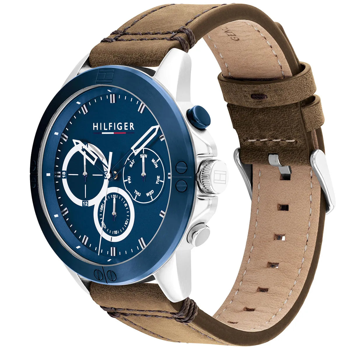 Tommy Hilfiger Watch For Men 1791895