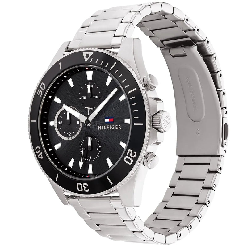 Tommy Hilfiger Watch For Men 1791916