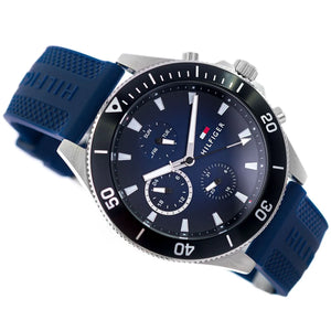 Tommy Hilfiger Watch For Men 1791920