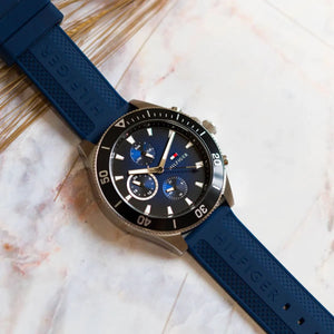 Tommy Hilfiger Watch For Men 1791920