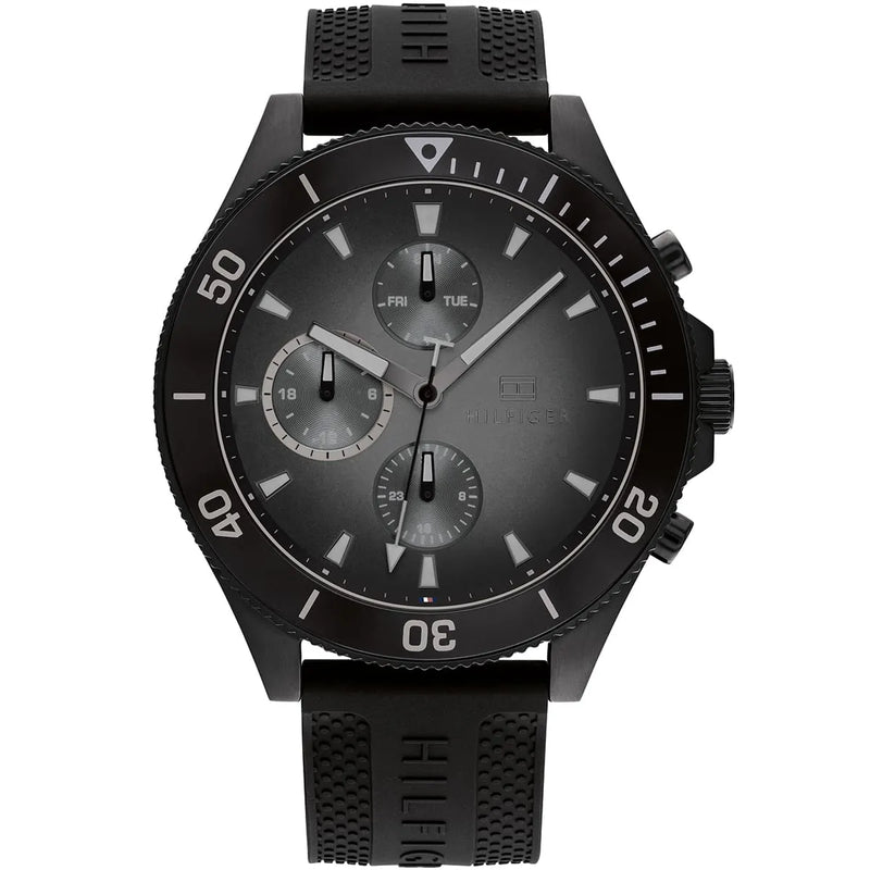 Tommy Hilfiger Watch For Men 1791921
