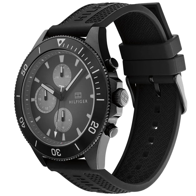 Tommy Hilfiger Watch For Men 1791921