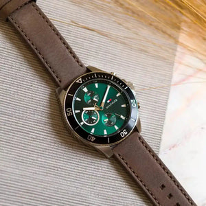 Tommy Hilfiger Watch For Men 1791983