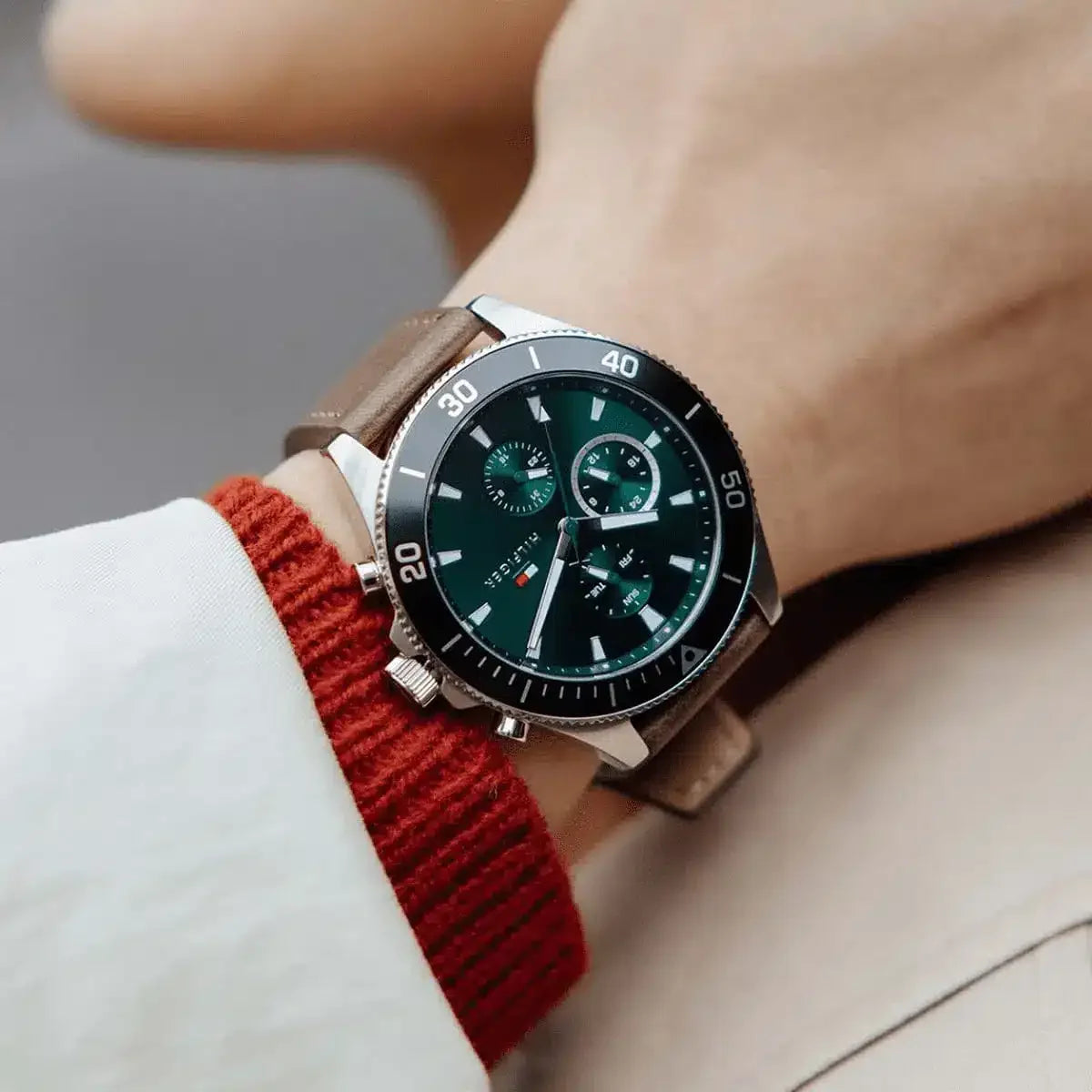 Tommy Hilfiger Watch For Men 1791983