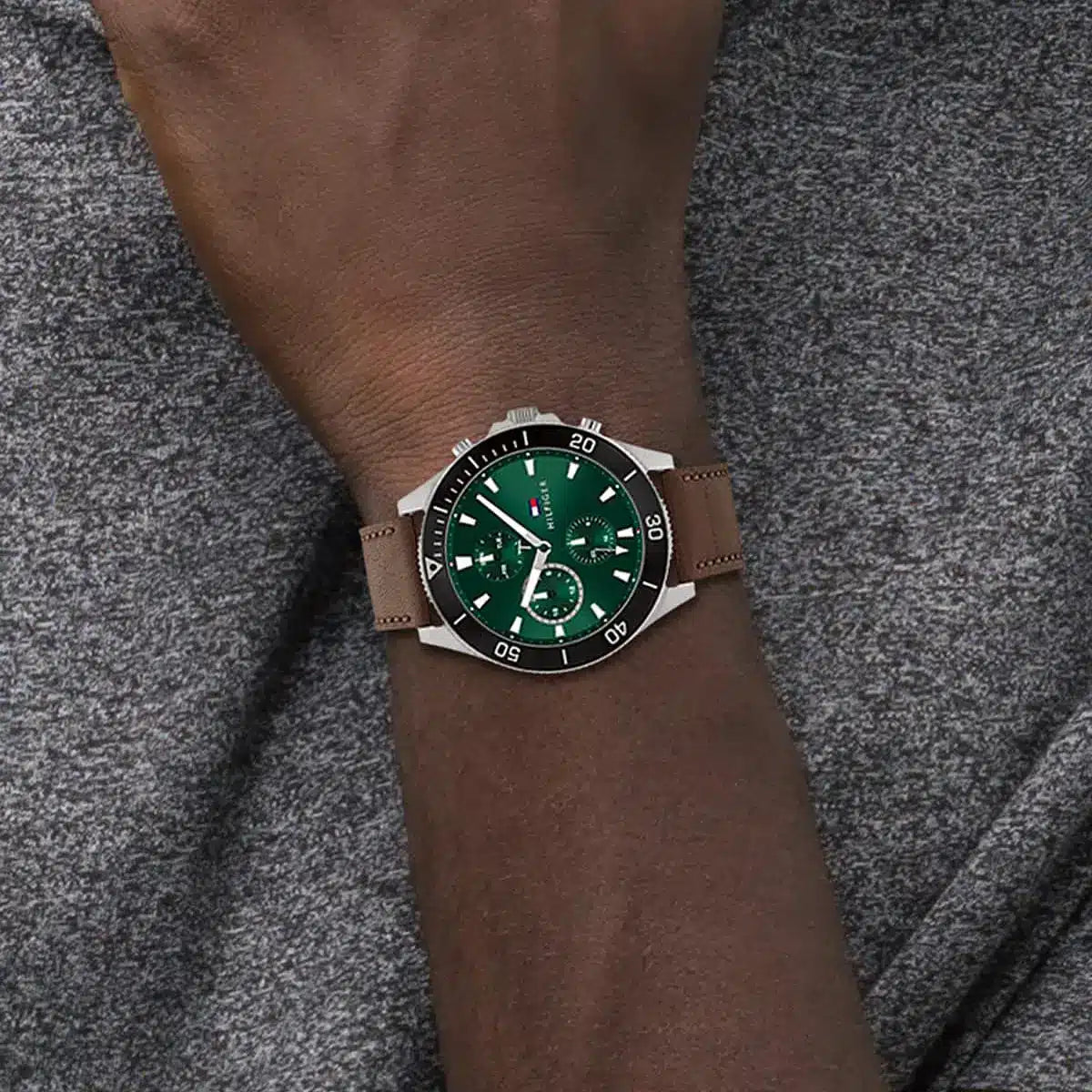 Tommy Hilfiger Watch For Men 1791983
