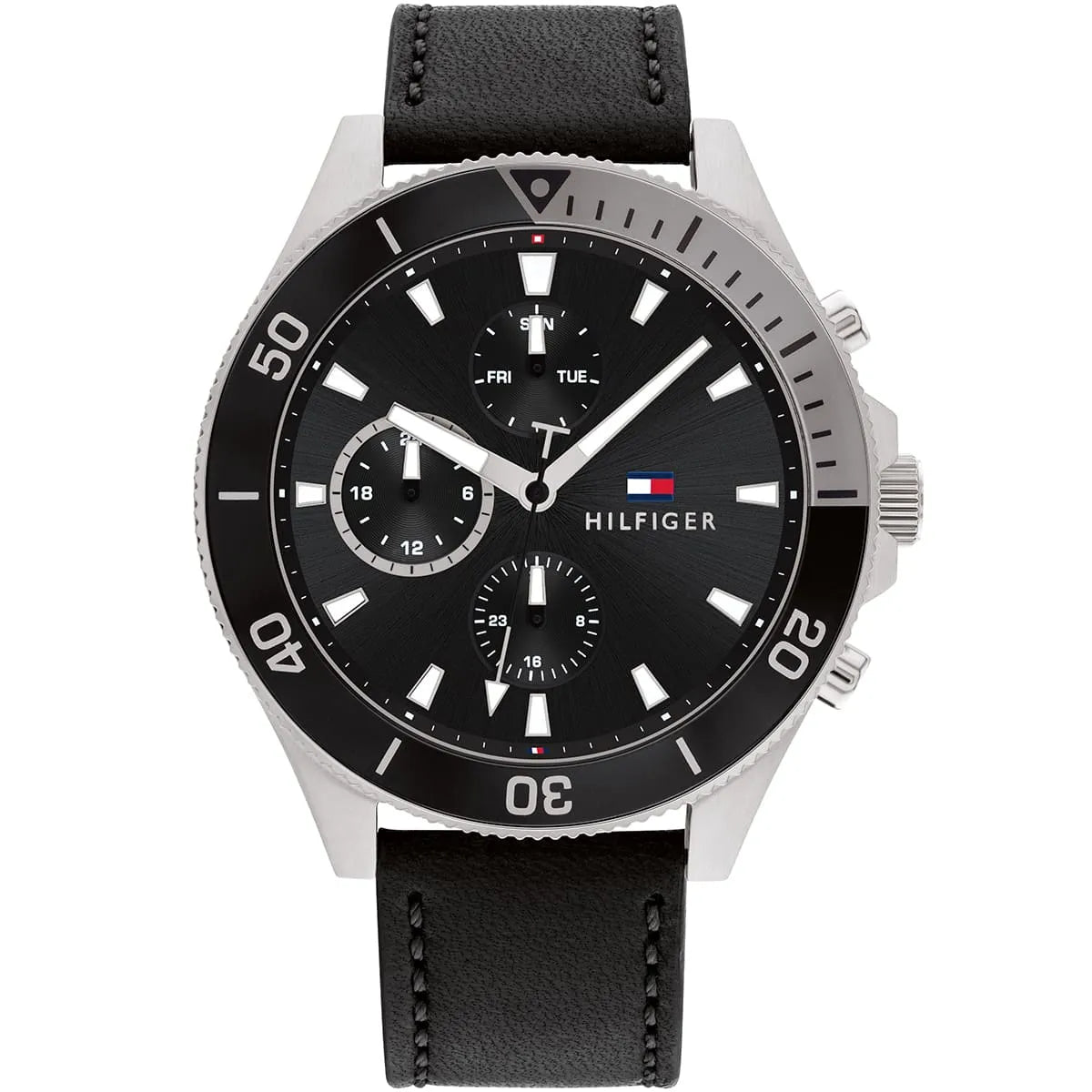 Tommy Hilfiger Watch For Men 1791984