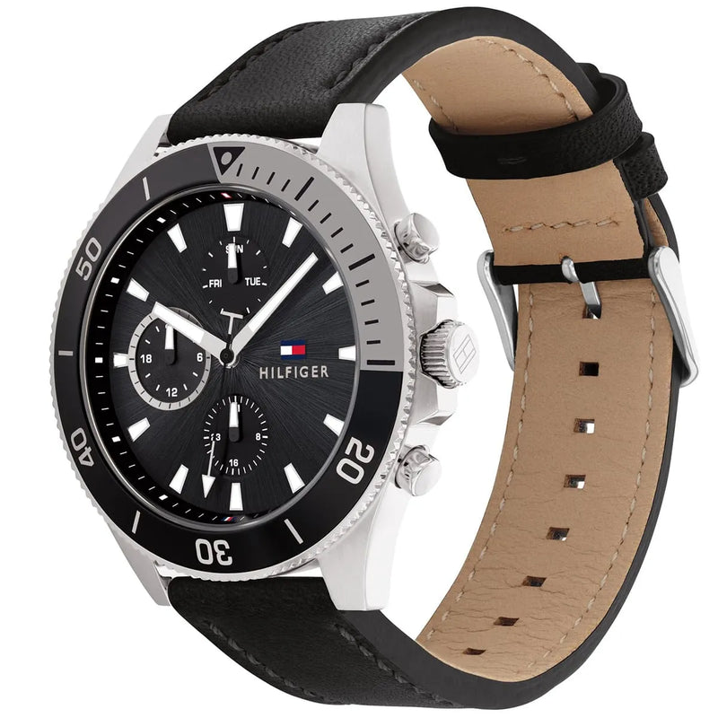 Tommy Hilfiger Watch For Men 1791984
