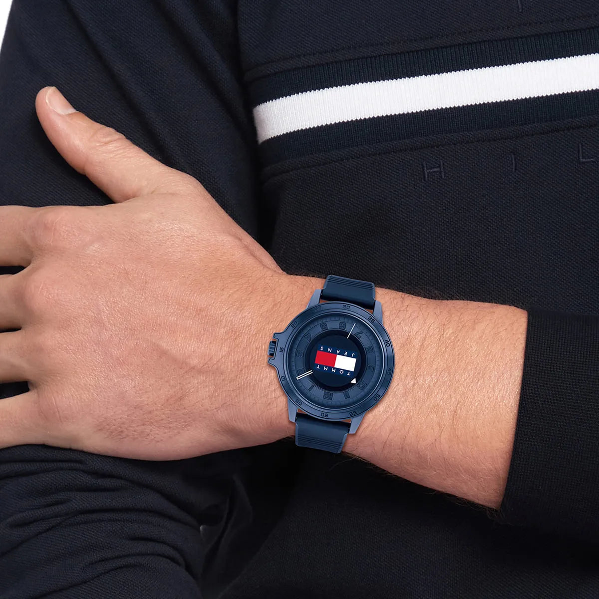 Tommy Hilfiger Watch For Men 1792034