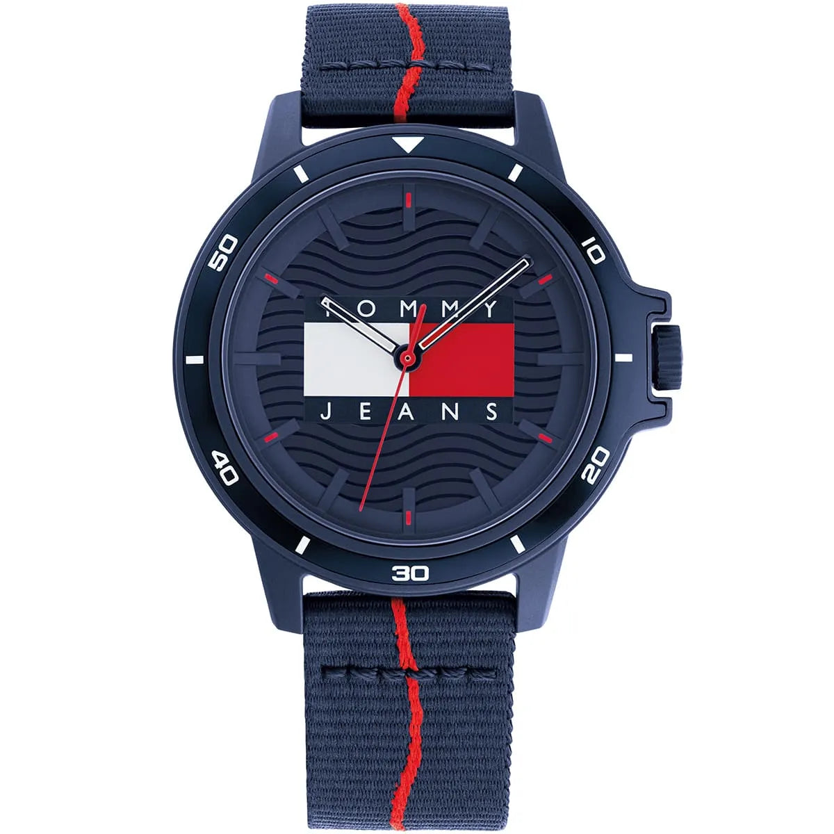 Tommy Hilfiger Watch For Men 1791997