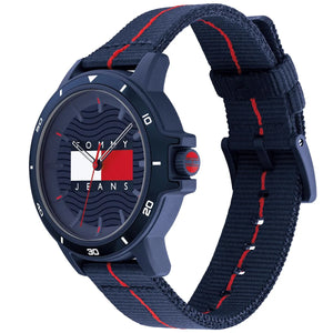 Tommy Hilfiger Watch For Men 1791997