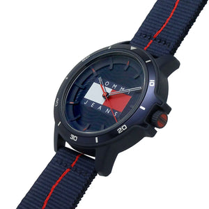 Tommy Hilfiger Watch For Men 1791997