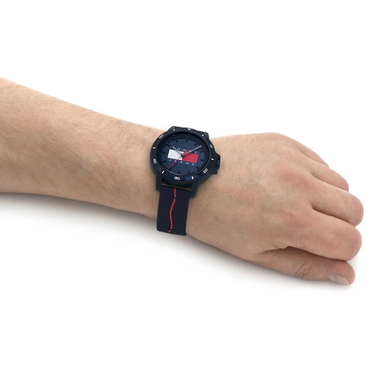 Tommy Hilfiger Watch For Men 1791997
