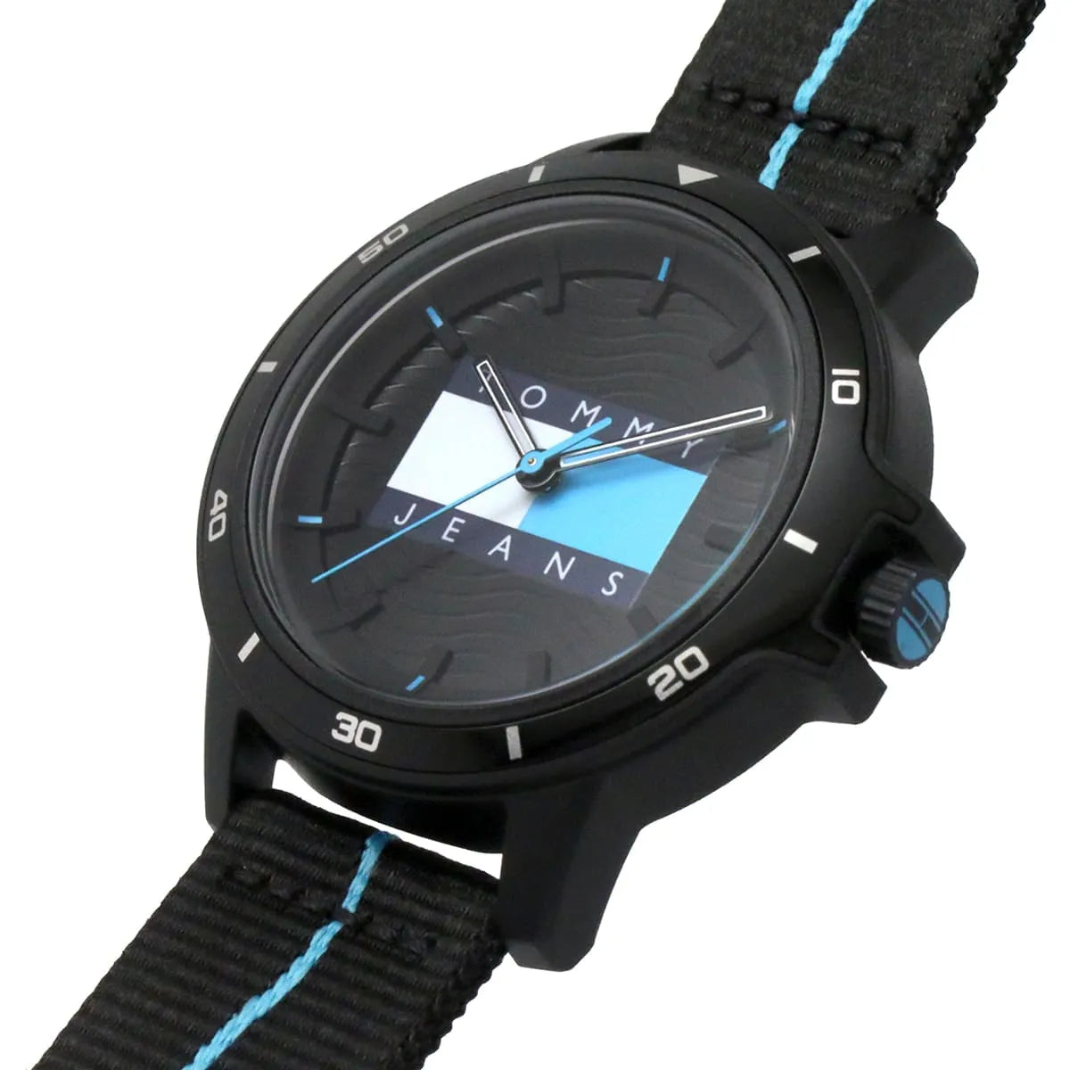 Tommy Hilfiger Watch For Men 1791999