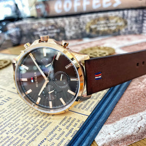 Tommy Hilfiger Watch For Men 1710497