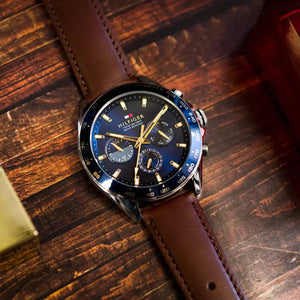 Tommy Hilfiger Watch For Men 1791965