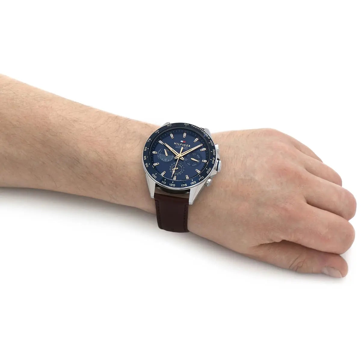 Tommy Hilfiger Watch For Men 1791965