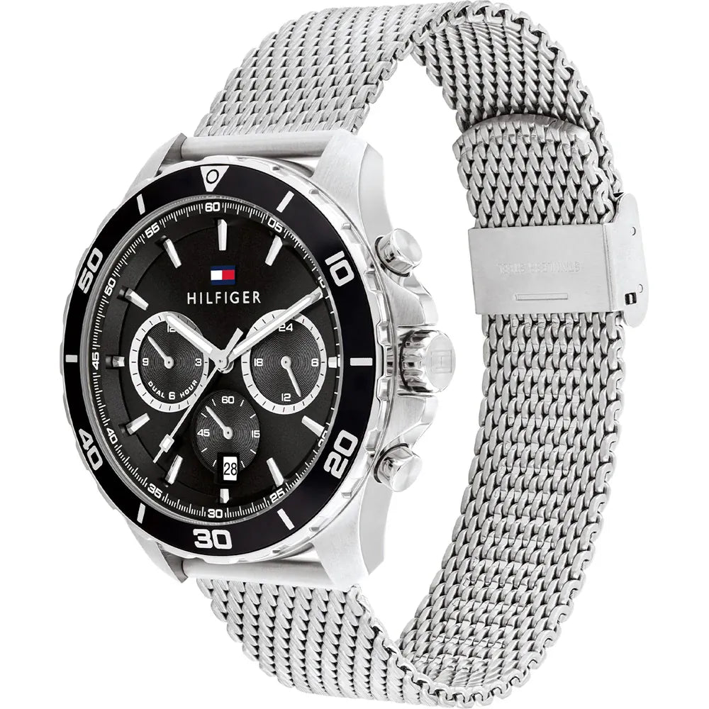 Tommy Hilfiger Watch For Men 1792092