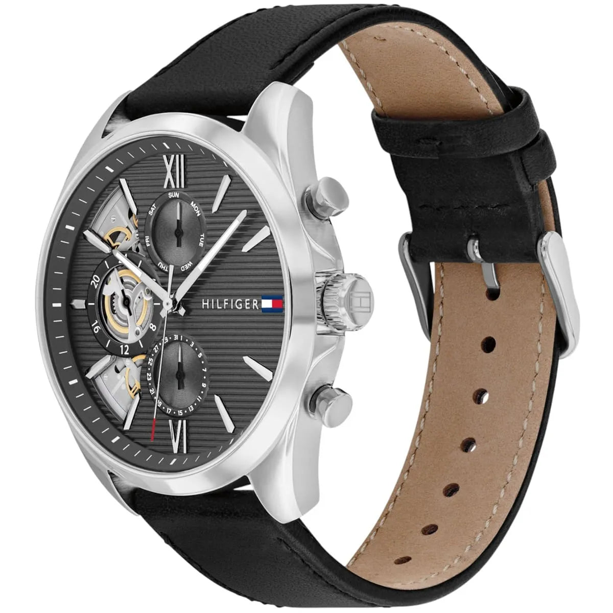 Tommy Hilfiger Watch For Men 1710644