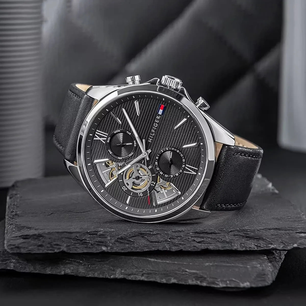 Tommy Hilfiger Watch For Men 1710644