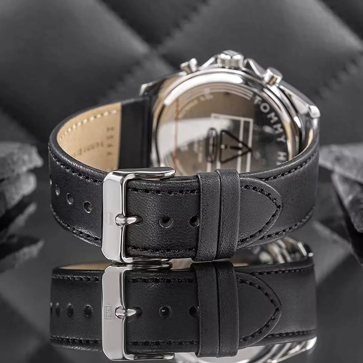 Tommy Hilfiger Watch For Men 1710644