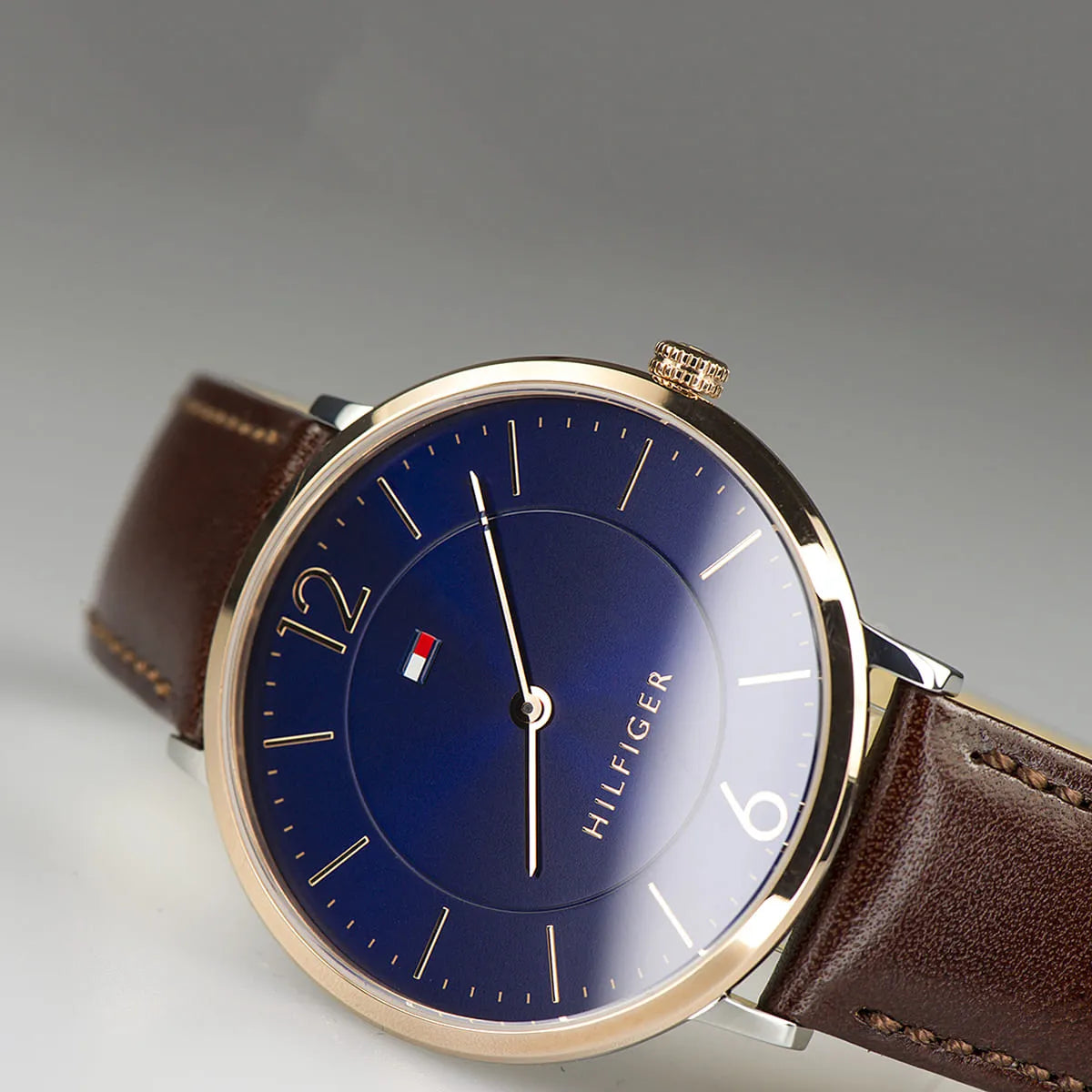 Tommy Hilfiger Watch For Men 1710354