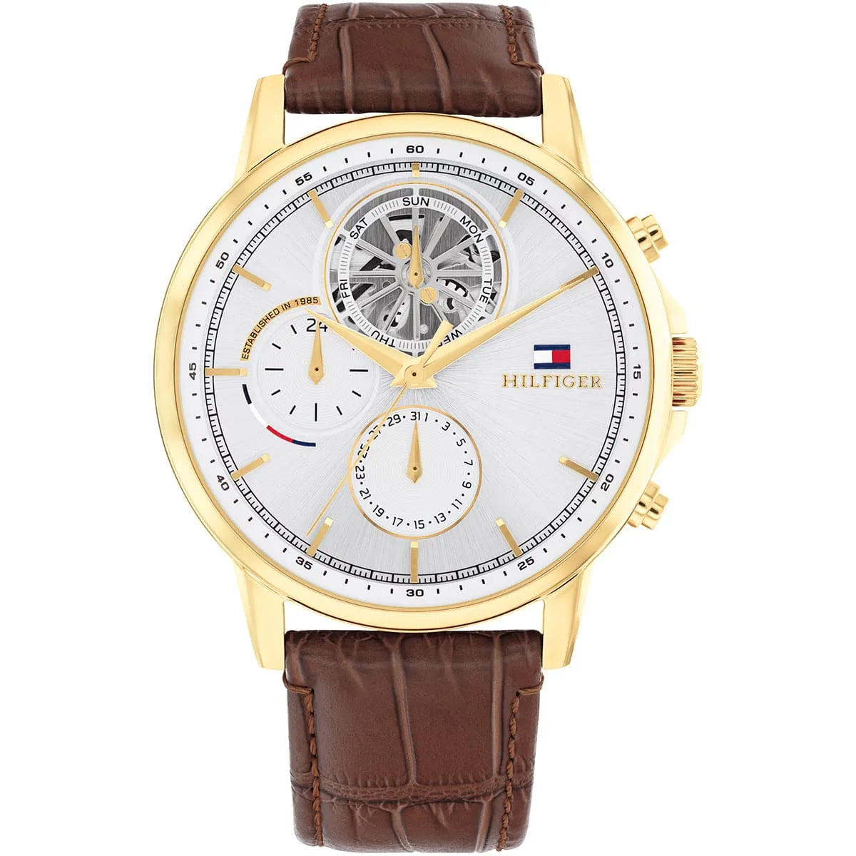 Tommy Hilfiger Watch For Men 1710631