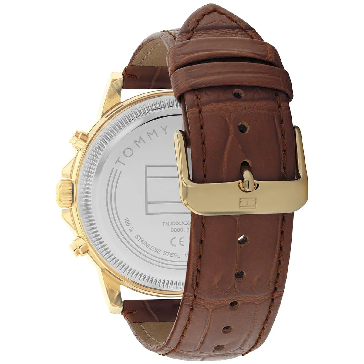 Tommy Hilfiger Watch For Men 1710631