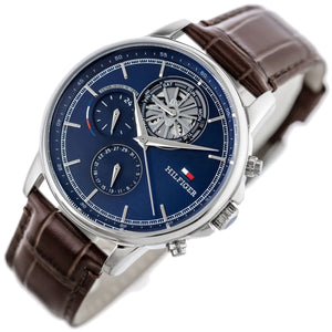 Tommy Hilfiger Watch For Men 1710629