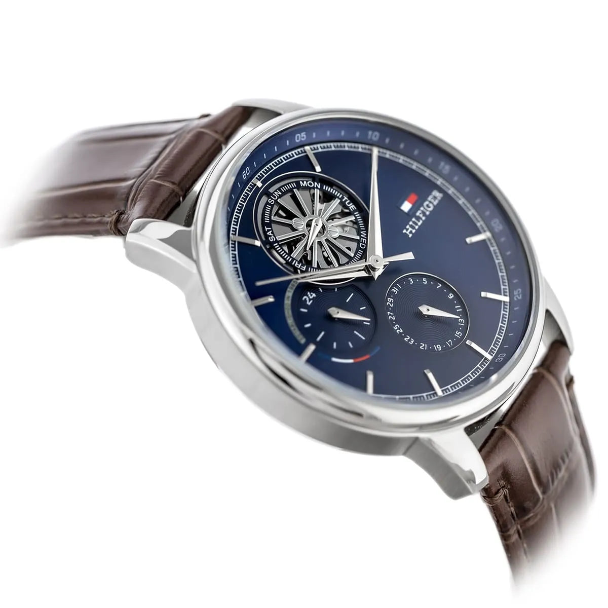 Tommy Hilfiger Watch For Men 1710629