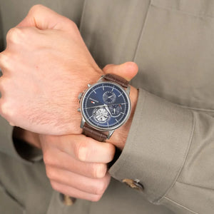 Tommy Hilfiger Watch For Men 1710629