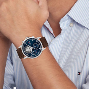 Tommy Hilfiger Watch For Men 1710629