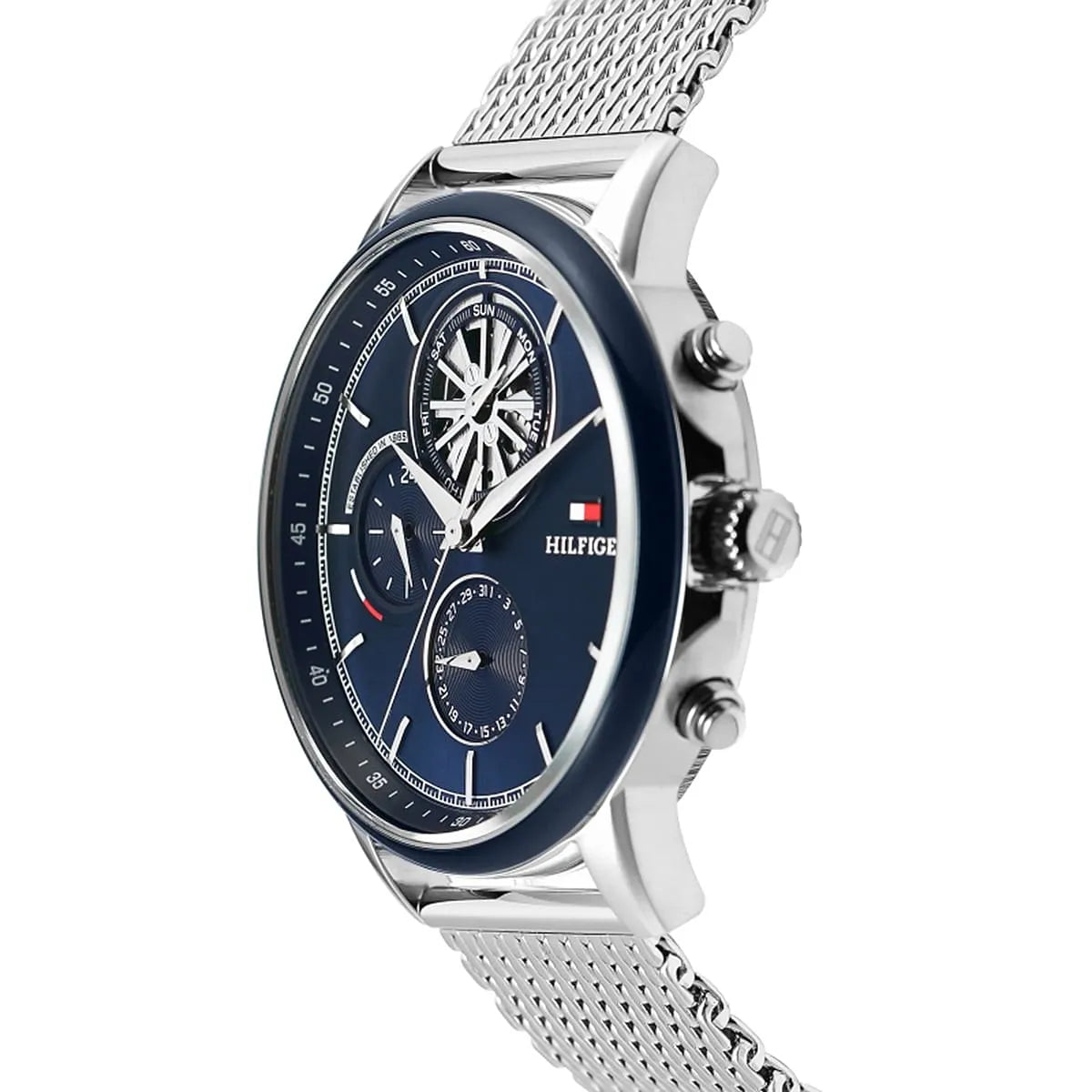 Tommy Hilfiger Watch For Men 1710609
